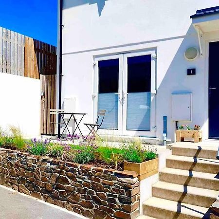 Modern Chic Summer Holiday Retreat. Newquay  Exterior photo