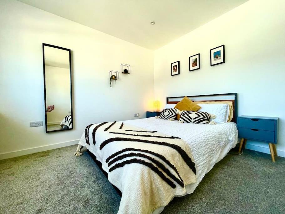 Modern Chic Summer Holiday Retreat. Newquay  Exterior photo