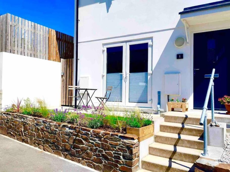Modern Chic Summer Holiday Retreat. Newquay  Exterior photo