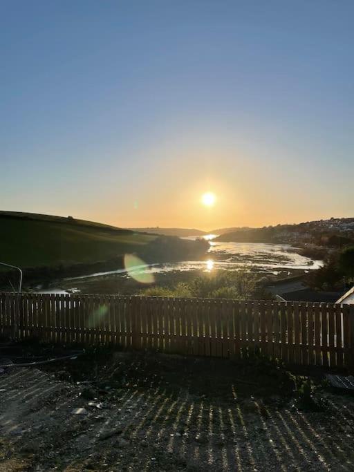 Modern Chic Summer Holiday Retreat. Newquay  Exterior photo